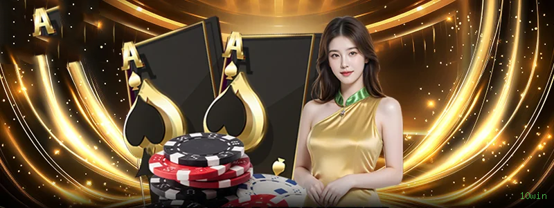 Dealers profissionais da 10win