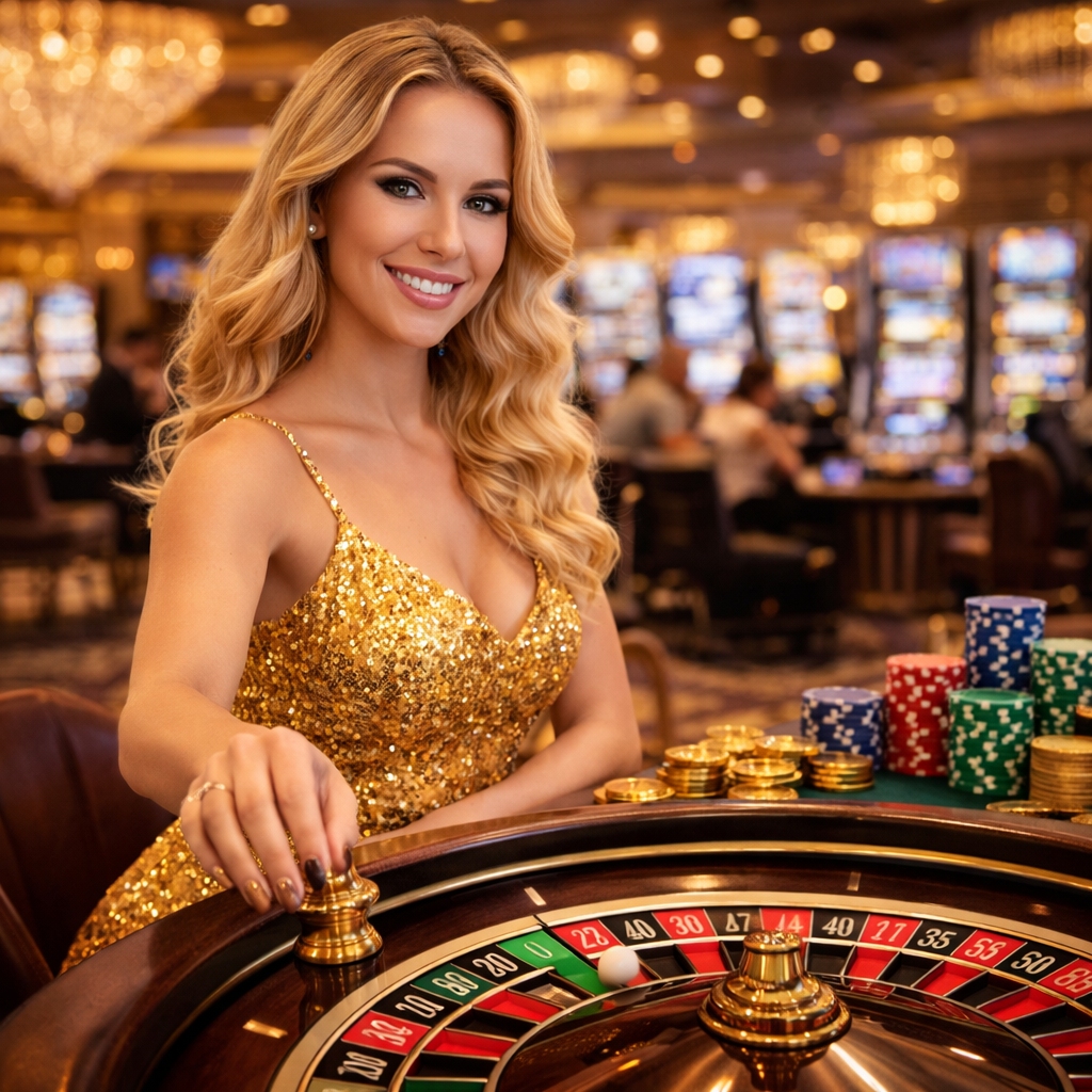 Fortune Tiger Slot Game
